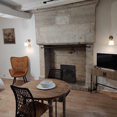 Studio * Le Petit Nicolas * Périgueux Eksteriør bilde